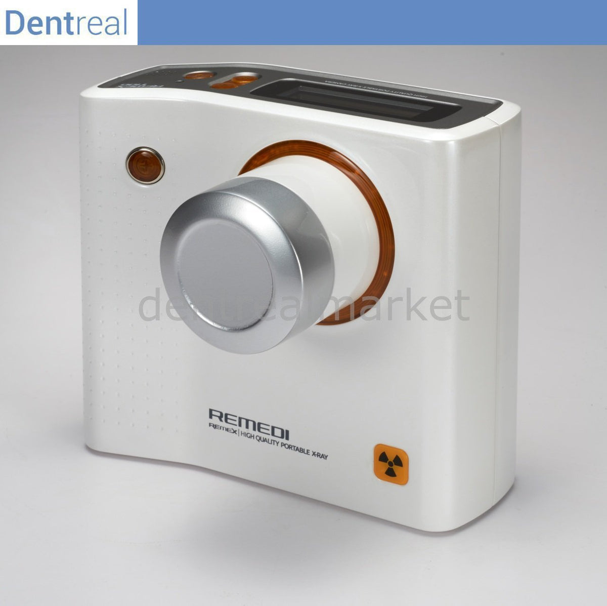 DentrealStore - Remedi Remedi Portable Portable X-Ray