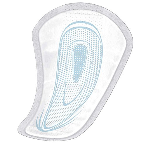 Depend Shields for Men, Case/174 (3/58s)