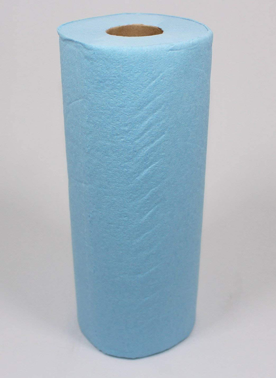 Scott 75130-10PK Shop Towels, 55 Towels - Pack of 10