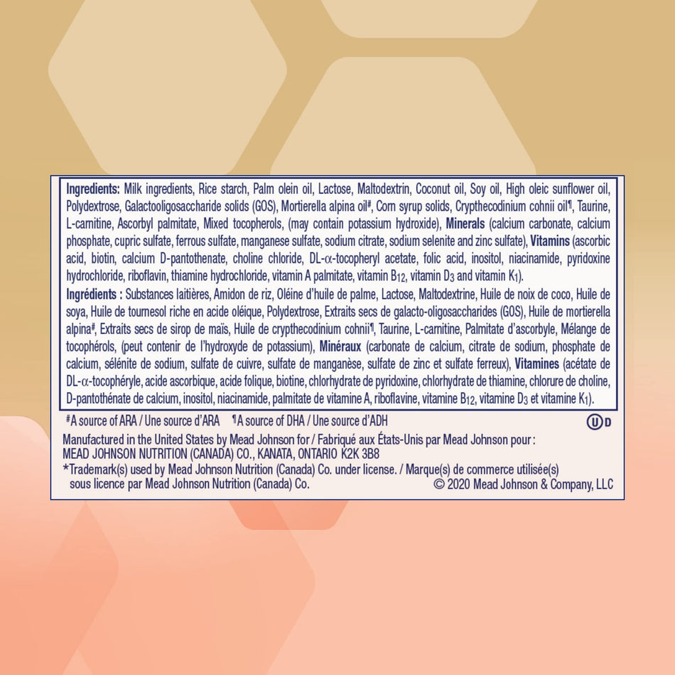 Enfamil A+ Spit Up Powder 629 Gram