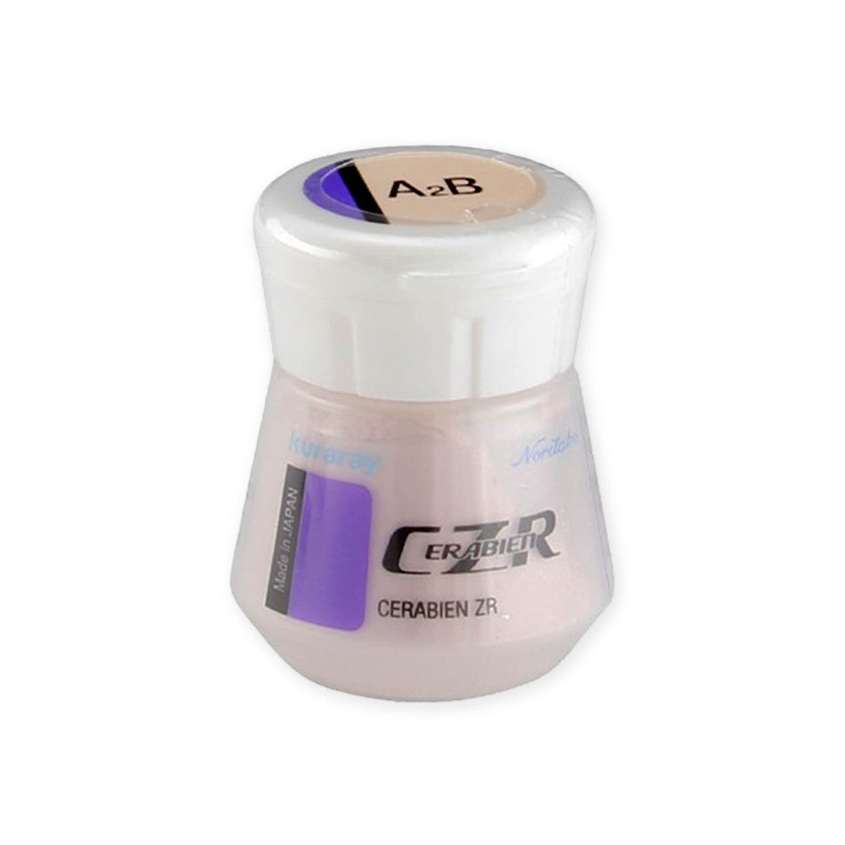 CZR Transparant - 50 gr - Porcelain Powder for Zirconia Substructures
