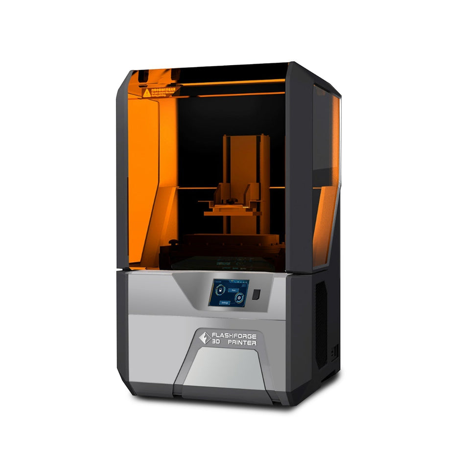 Hunter 3D DLP Resin 3DPrinter Digital Light Processing