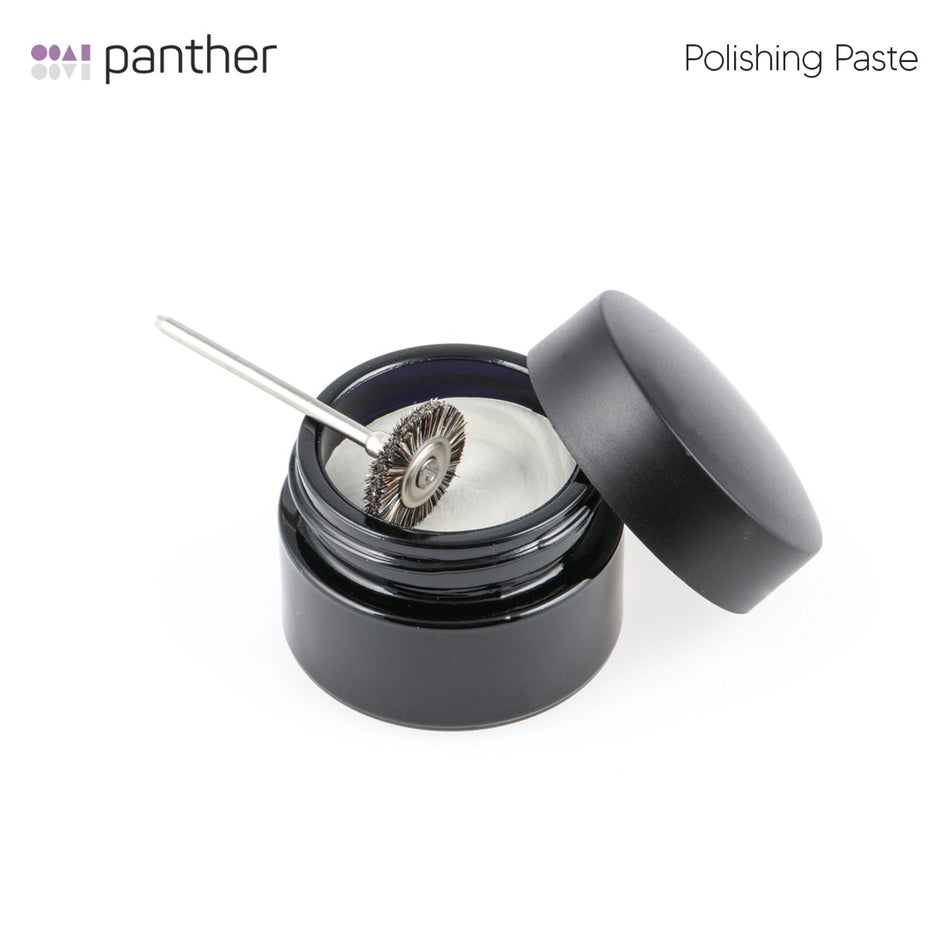 Panther Polishing Paste - High Shine on All Dental Materials
