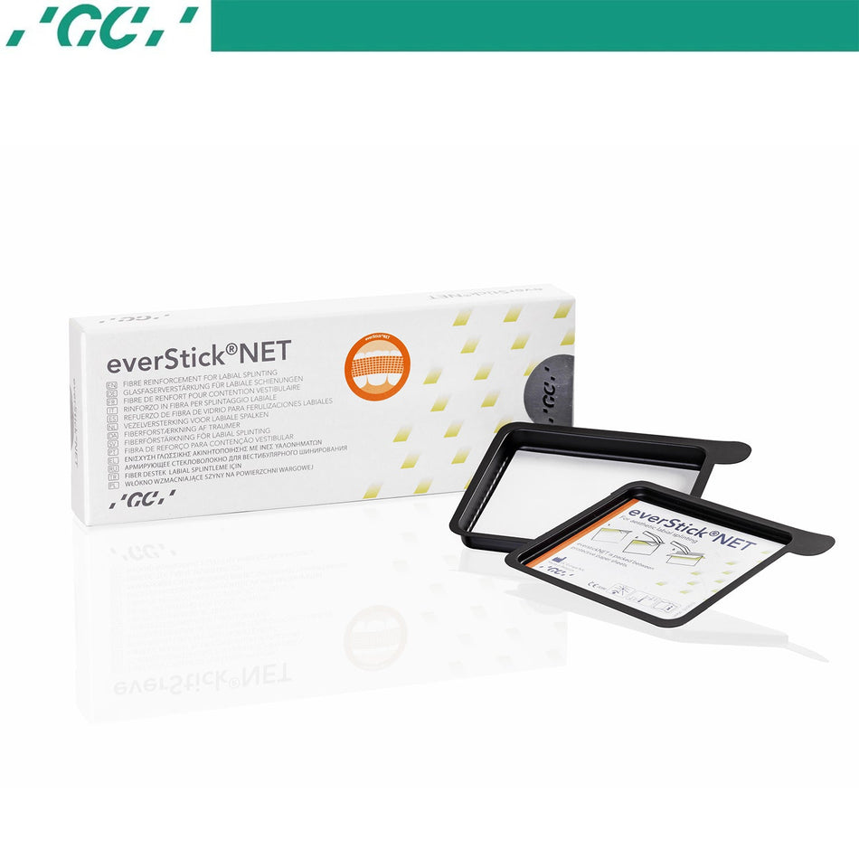 EverStick NET  - Fibre Reinforcement for Labial Splinting
