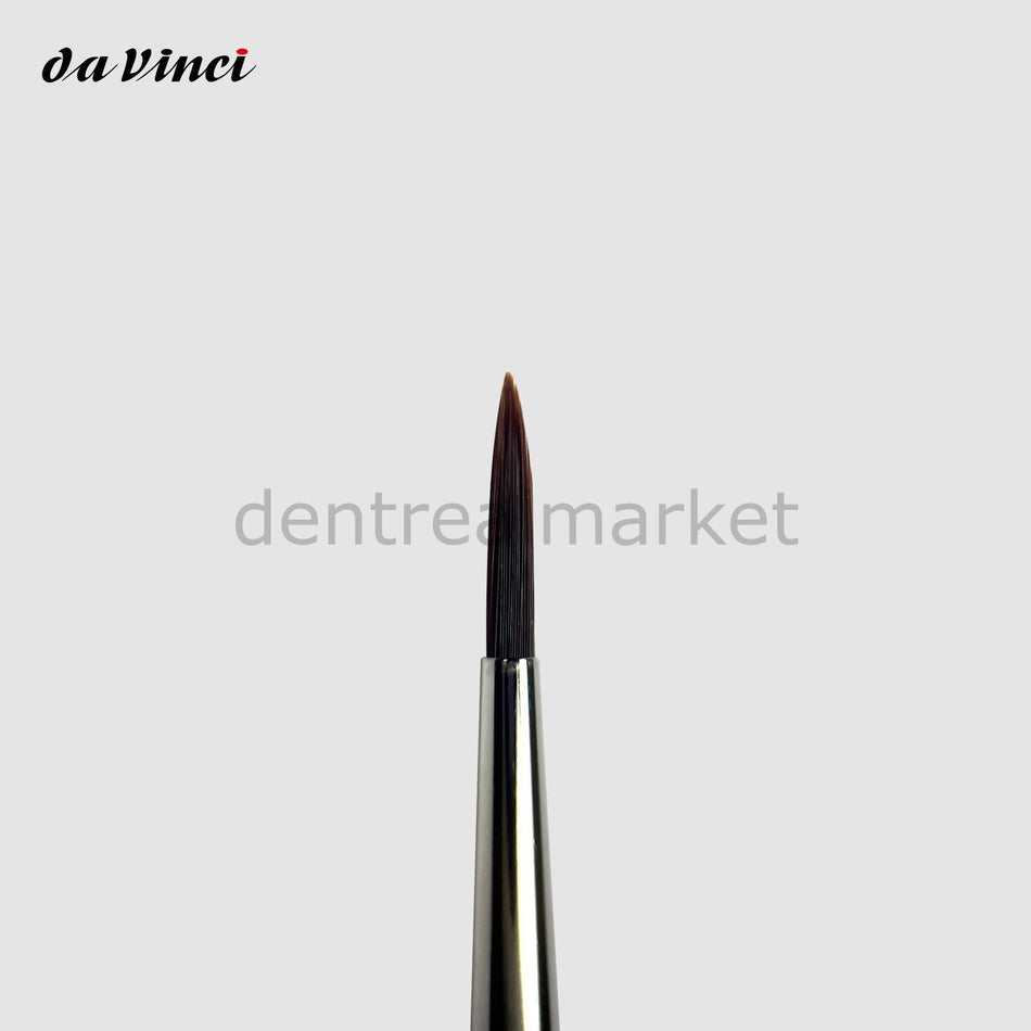 Da Vinci Top-Acryl Aesthetic Composite Brush - #4