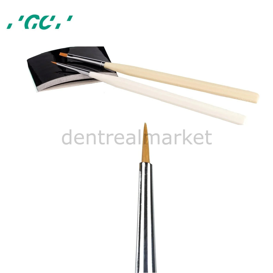 Modeling Brush - Composite Brush 2 Pieces