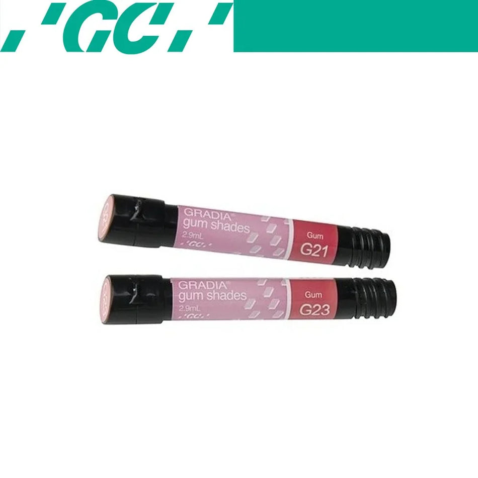 Gradia Gum  Color System Refill