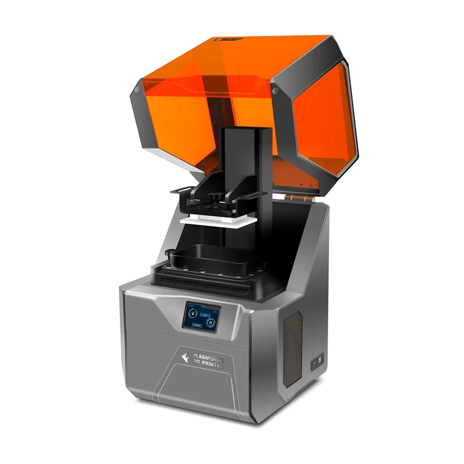 Hunter S 3D DLP Resin 3DPrinter Digital Light Processing