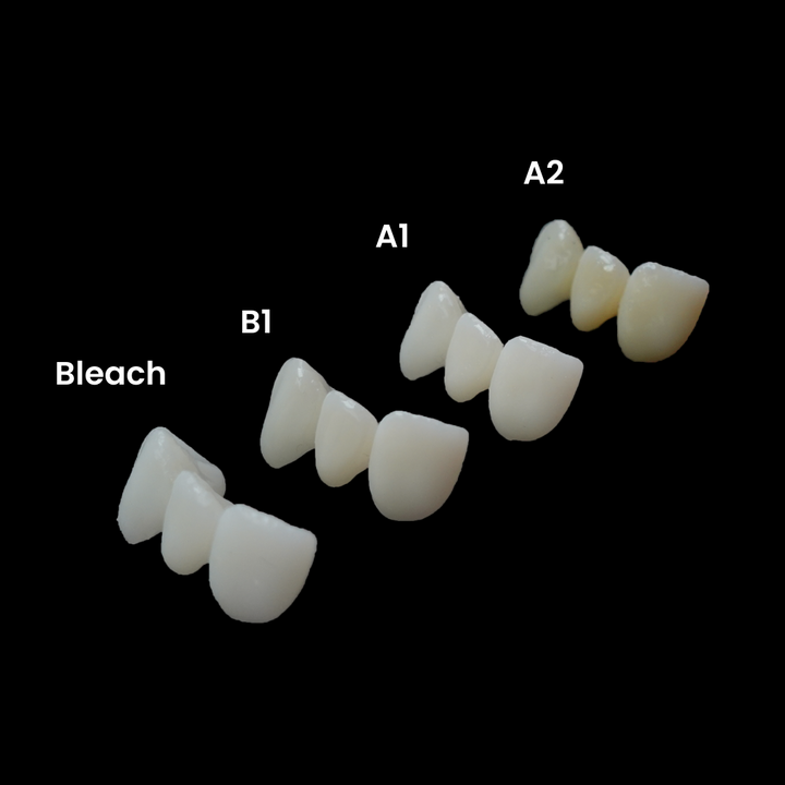 3D Printer Resin for Dental Surgical Guide