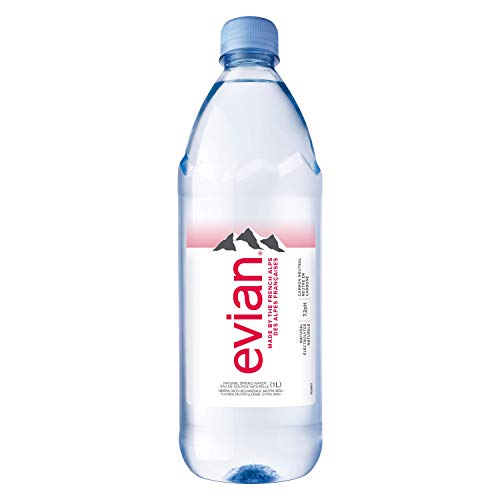 evian