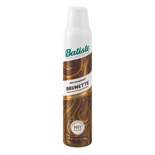 Batiste Dry Shampoo, 2 Count