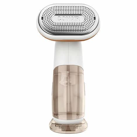 Conair Hand-Held Turbo Extreme Garment Steamer