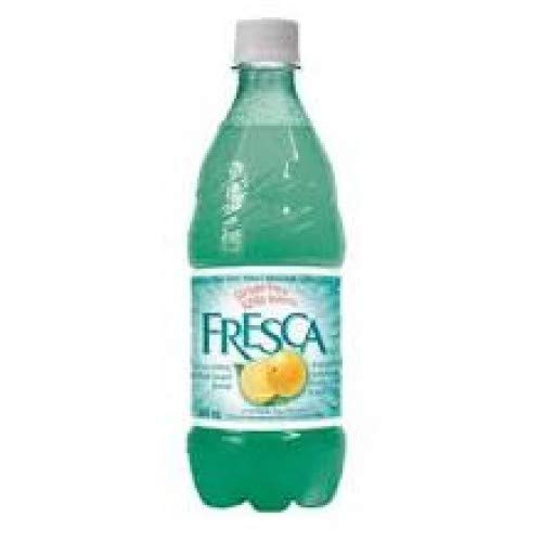 Fresca - 6 Unit(s)-Each Unit is 1 X(500ML)