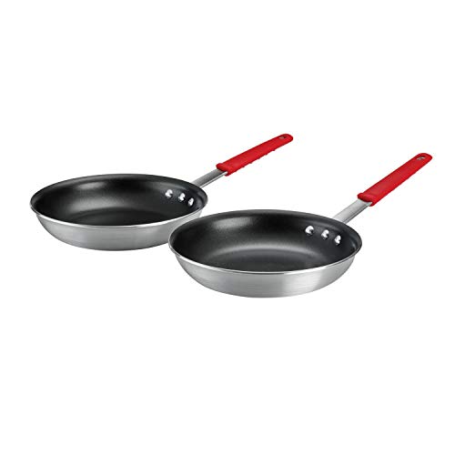 Tramontina Professional Aluminum Nonstick Restaurant Fry Pan