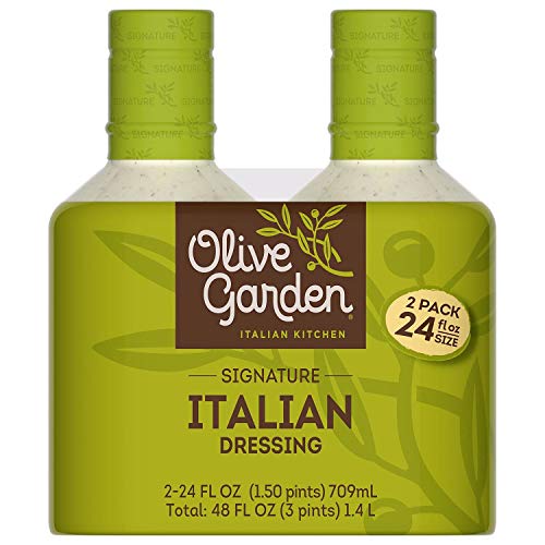 Olive Garden Signature Italian Dressing