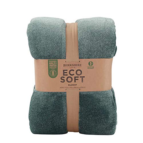 Berkshire Life EcoSoft Blanket