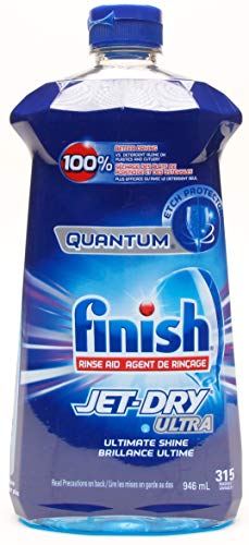 Finish DISHWASHER_DETERGENT