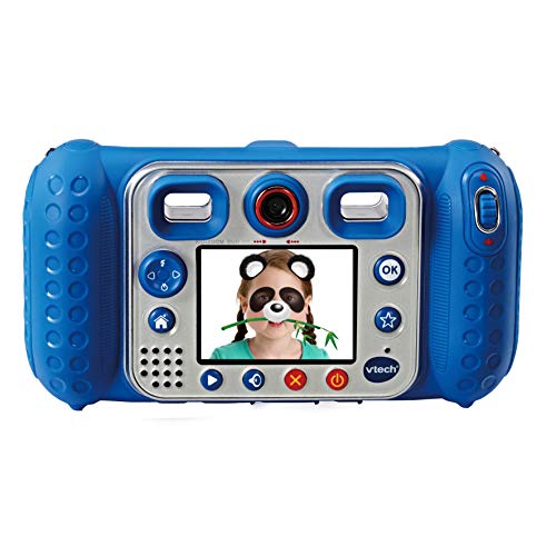 VTech Kidizoom Duo DX Children's Camera