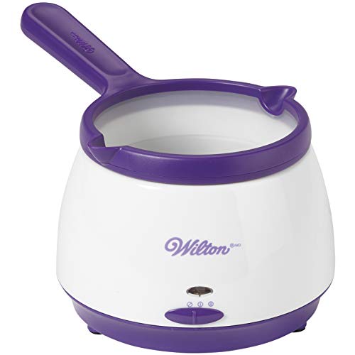 Wilton Industries 2104-9006 Chocolate Pro Melting Pot
