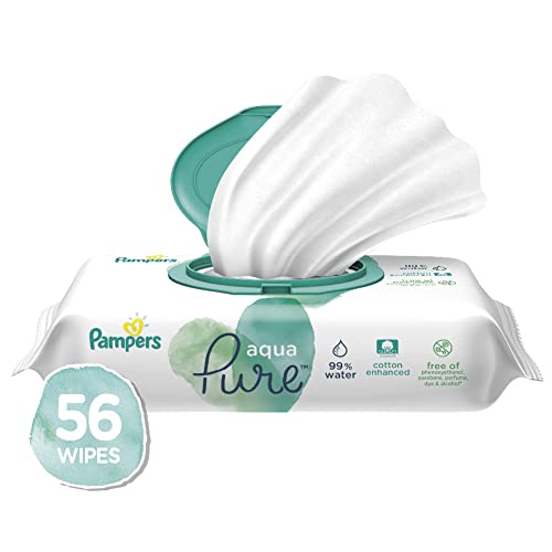 Pampers Baby Diapers Pampers Movers