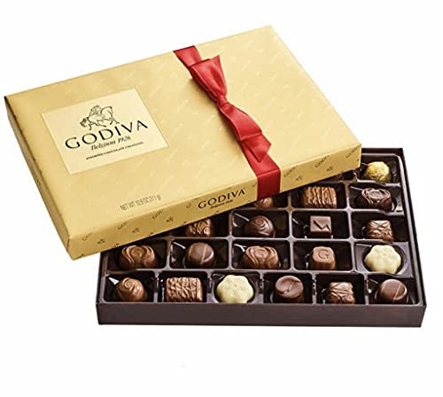 Godiva GOLDMARK