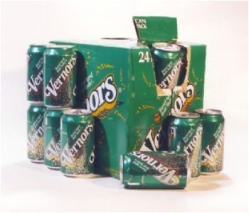 Vernors by Vernor's