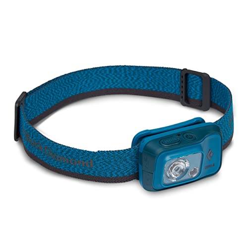 Black Diamond Cosmo 350-R Headlamp