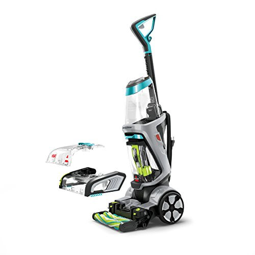 Bissell 2007c Proheat Pet 2x Revolution Carpet Deep Cleaner With Pretreat Cleanshot and Above-ground Upholstery/stair Tools