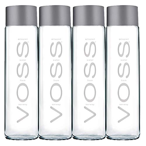 Water Gls Still 375 Ml 4/12.7FO (Pack of 6)