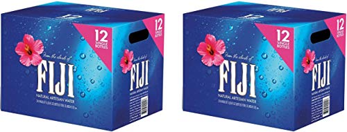 Fiji Natural Artesian Water