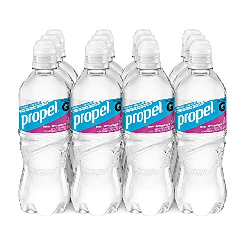 Propel