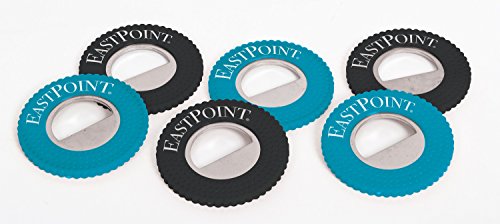 EastPoint Sports Solid Wood Washer Toss