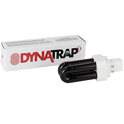 DynaTrap 41050 7-Watt UV Bulb for Most 1/2-Acre Outdoor Insect Traps