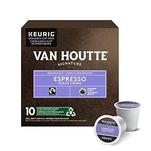 Van Houtte K-Cup Coffee Pods