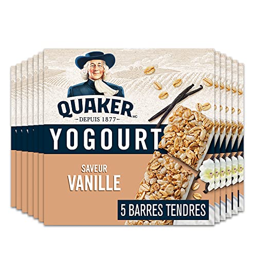 Quaker Chewy Harvest