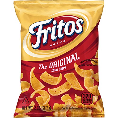 Fritos Corn Chips