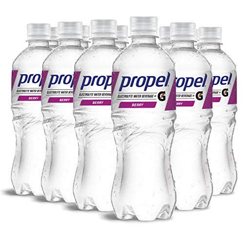PROPEL Workout Water