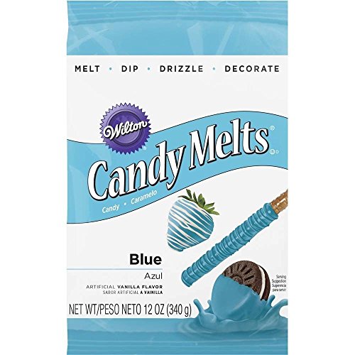 Wilton Candy Melts, 12 oz.