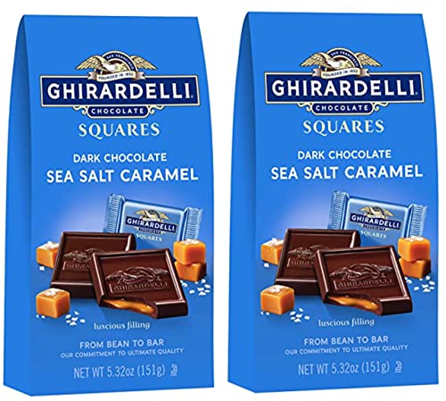 Ghirardellis