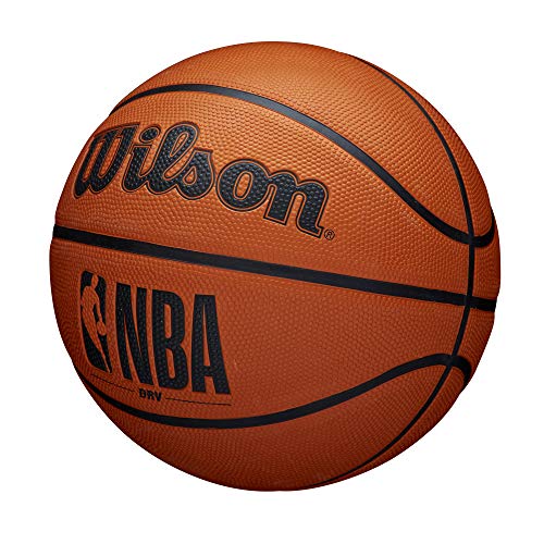 WILSON NBA DRV Series Outdoor Basketballs