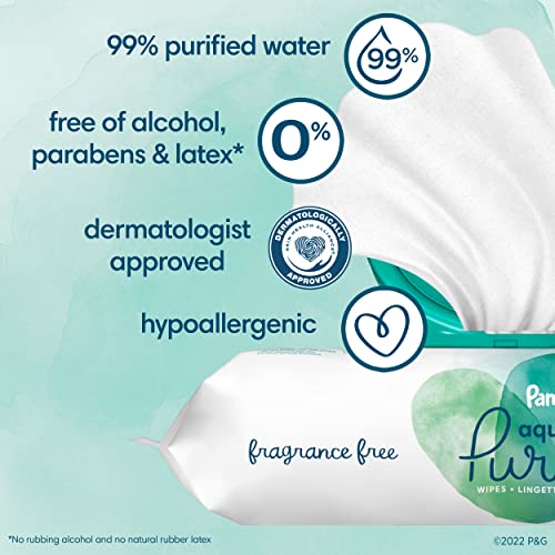 Pampers Baby Diapers Pampers Movers