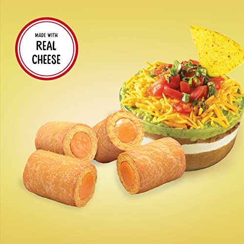 COMBOS Baked Snacks - Cracker, Tortilla and Other Varieties