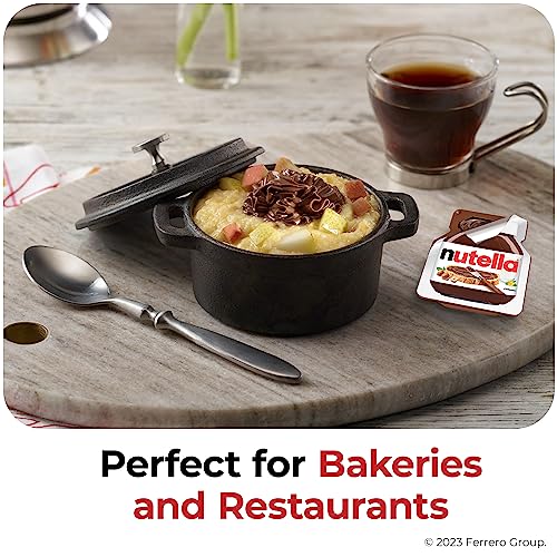 Nutella Hazelnut Spread, Bulk for Food Service