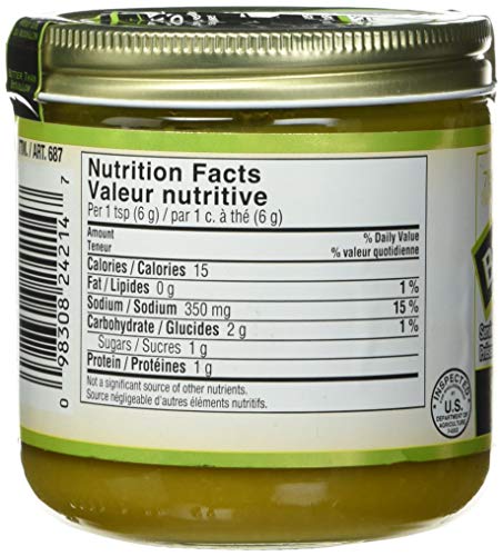 Better Than Boillon Chicken Soup Base, 454g