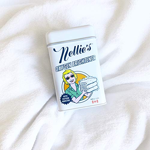 Nellie’s Bulk Oxygen Brightener