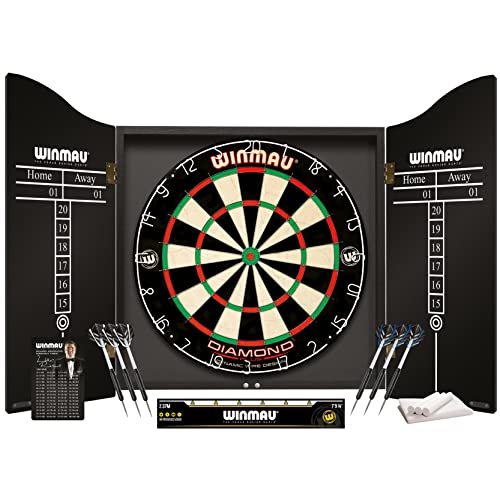 Winmau Professional Darts Set by Winmau