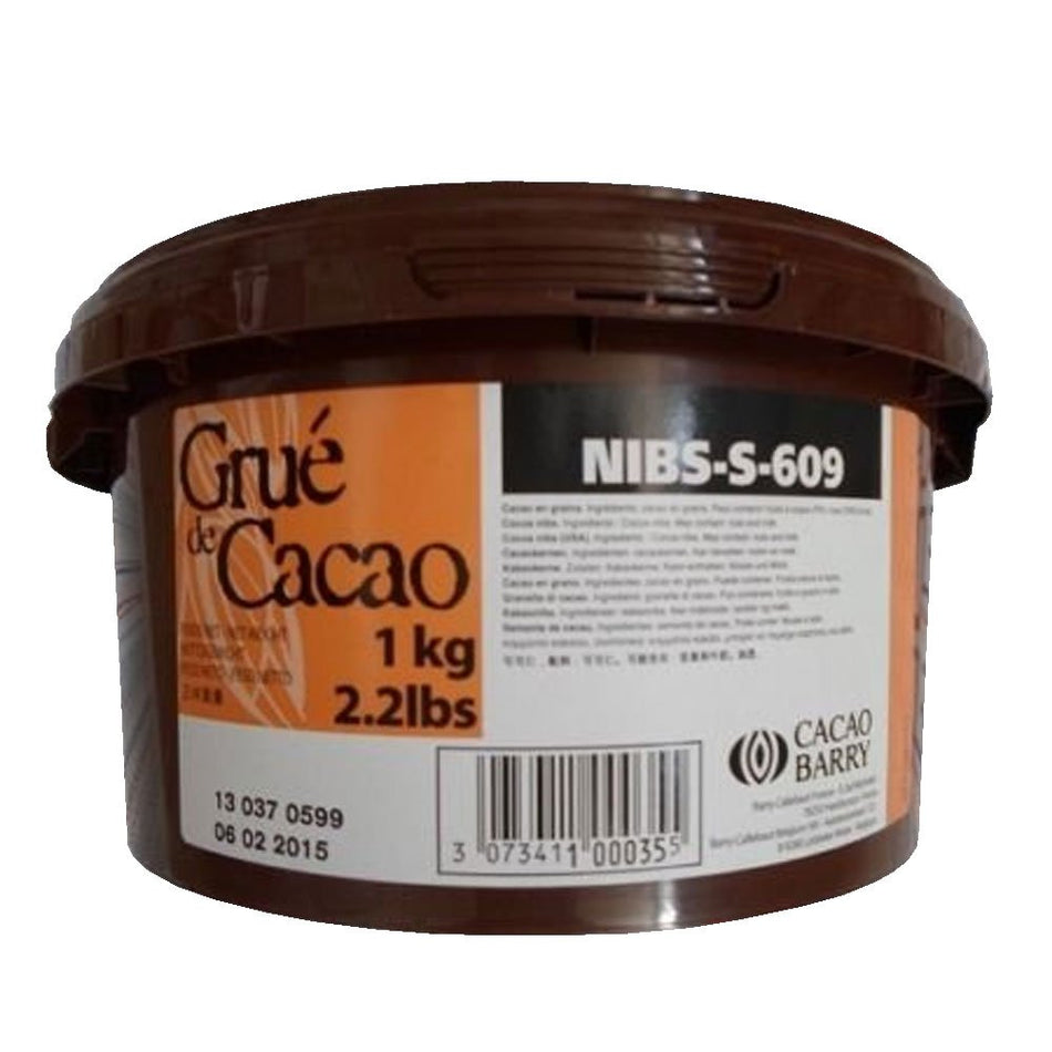 Grué de cacao - Cacao Barry