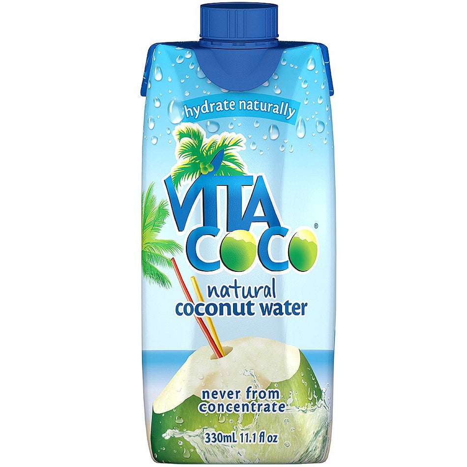 VITA Coco Pure Natura - 1 Unit(s)-Each Unit is 12 X(500ML)