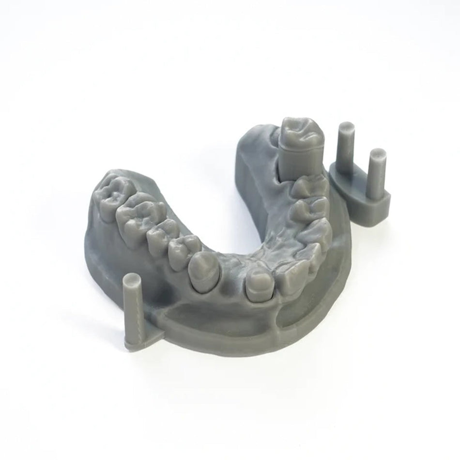 3D Printer Resin for Dental Model - 1000 gr