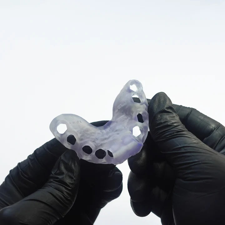 3D Printer Resin for Dental Surgical Guide - 1000 gr